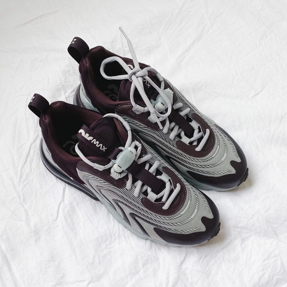 Nike air max 270 react sneakers - Picture 6 of 8